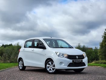 Used Suzuki Celerio 2015 for sale - 79831254: Photo