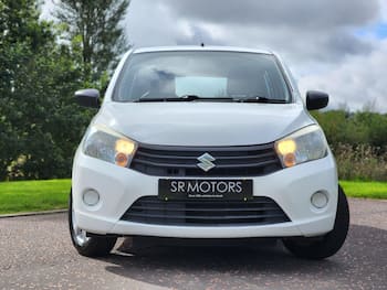 Used Suzuki Celerio 2015 for sale - 79831254: Photo