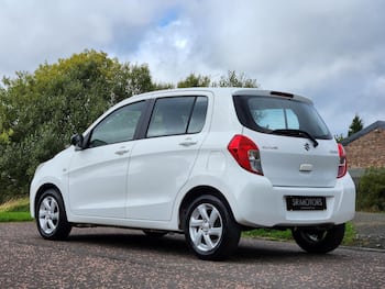 Used Suzuki Celerio 2015 for sale - 79831254: Photo