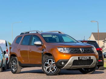 Used Dacia Duster 2018 for sale - 79793880: Photo