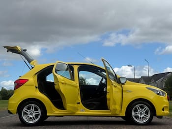 Used Ford Ka+ 2018 for sale - 79794152: Photo