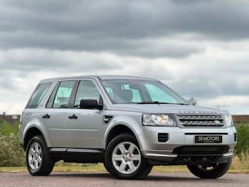 Used Land Rover Freelander 2 2013 for sale - 79793879: Photo