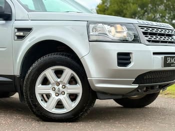 Used Land Rover Freelander 2 2013 for sale - 79793879: Photo