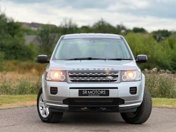 Used Land Rover Freelander 2 2013 for sale - 79793879: Photo