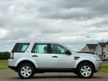 Used Land Rover Freelander 2 2013 for sale - 79793879: Photo