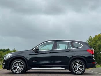 Used BMW X1 2017 for sale - 79794084: Photo
