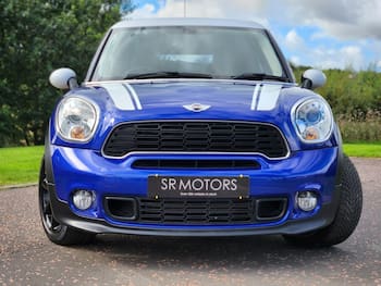 Used MINI Paceman 2015 for sale - 79793405: Photo