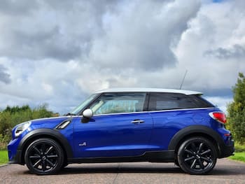 Used MINI Paceman 2015 for sale - 79793405: Photo