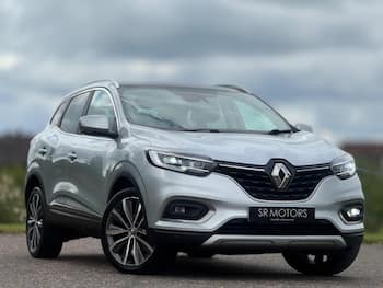 Used Renault Kadjar 2019 for sale - 79794136: Photo