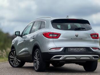 Used Renault Kadjar 2019 for sale - 79794136: Photo