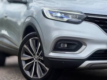 Used Renault Kadjar 2019 for sale - 79794136: Photo