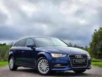 Used Audi A3 2015 for sale - 79830787: Photo