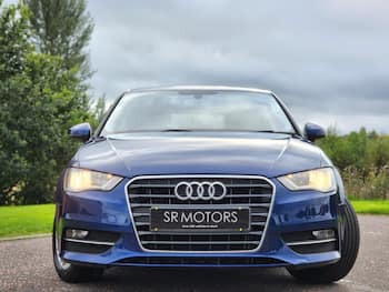 Used Audi A3 2015 for sale - 79830787: Photo