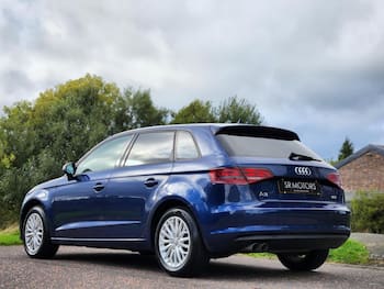 Used Audi A3 2015 for sale - 79830787: Photo