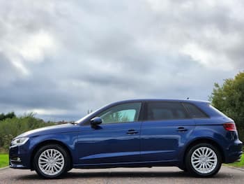 Used Audi A3 2015 for sale - 79830787: Photo