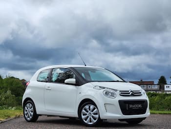 Used Citroen C1 2019 for sale - 79794237: Photo