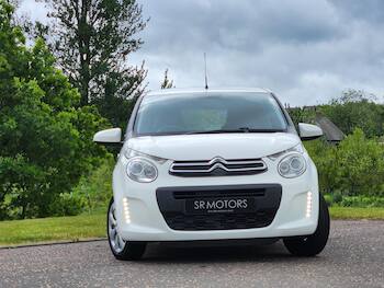 Used Citroen C1 2019 for sale - 79794237: Photo
