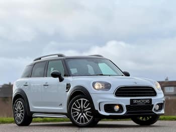 Used MINI Countryman 2019 for sale - 79793928: Photo