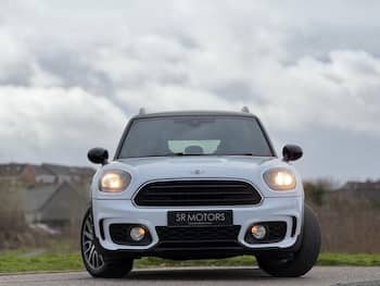 Used MINI Countryman 2019 for sale - 79793928: Photo
