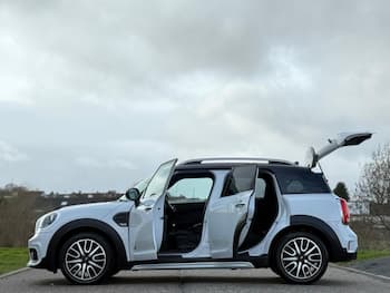 Used MINI Countryman 2019 for sale - 79793928: Photo