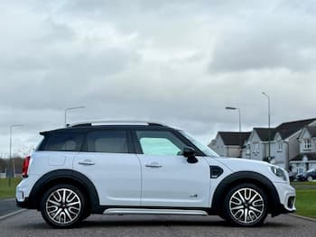 Used MINI Countryman 2019 for sale - 79793928: Photo