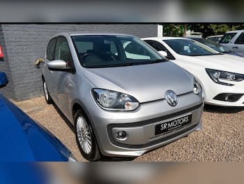 Used Volkswagen up! 2015 for sale - 79794021: Photo