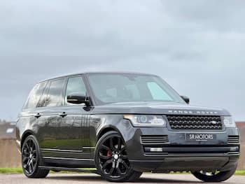 Used Land Rover Range Rover 2015 for sale - 79793912: Photo