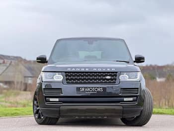 Used Land Rover Range Rover 2015 for sale - 79793912: Photo