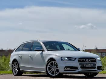 Used Audi S4 2012 for sale - 79793929: Photo