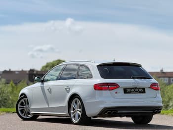 Used Audi S4 2012 for sale - 79793929: Photo