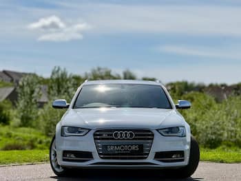 Used Audi S4 2012 for sale - 79793929: Photo