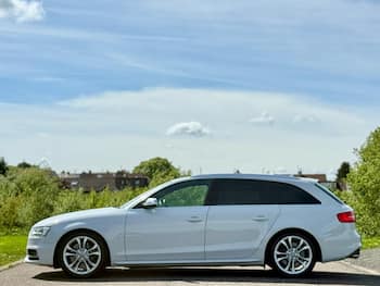 Used Audi S4 2012 for sale - 79793929: Photo