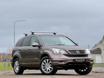 Used Honda CR-V 2012 for sale - 79794096: Photo