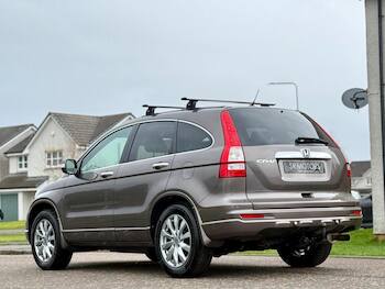 Used Honda CR-V 2012 for sale - 79794096: Photo