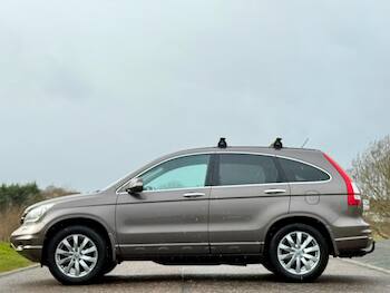 Used Honda CR-V 2012 for sale - 79794096: Photo