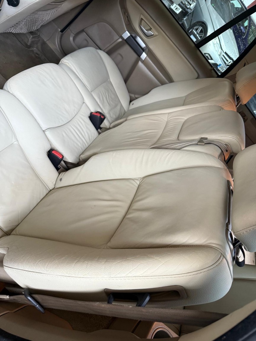 Used Volvo XC90 2011 for sale - 76791547: Photo 13