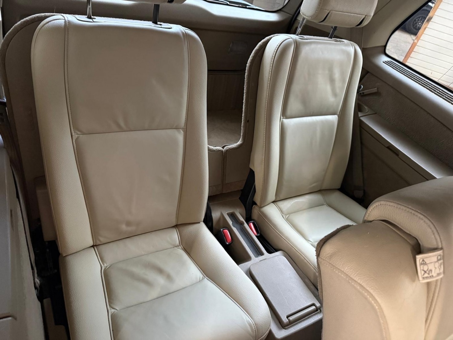 Used Volvo XC90 2011 for sale - 76791547: Photo 14