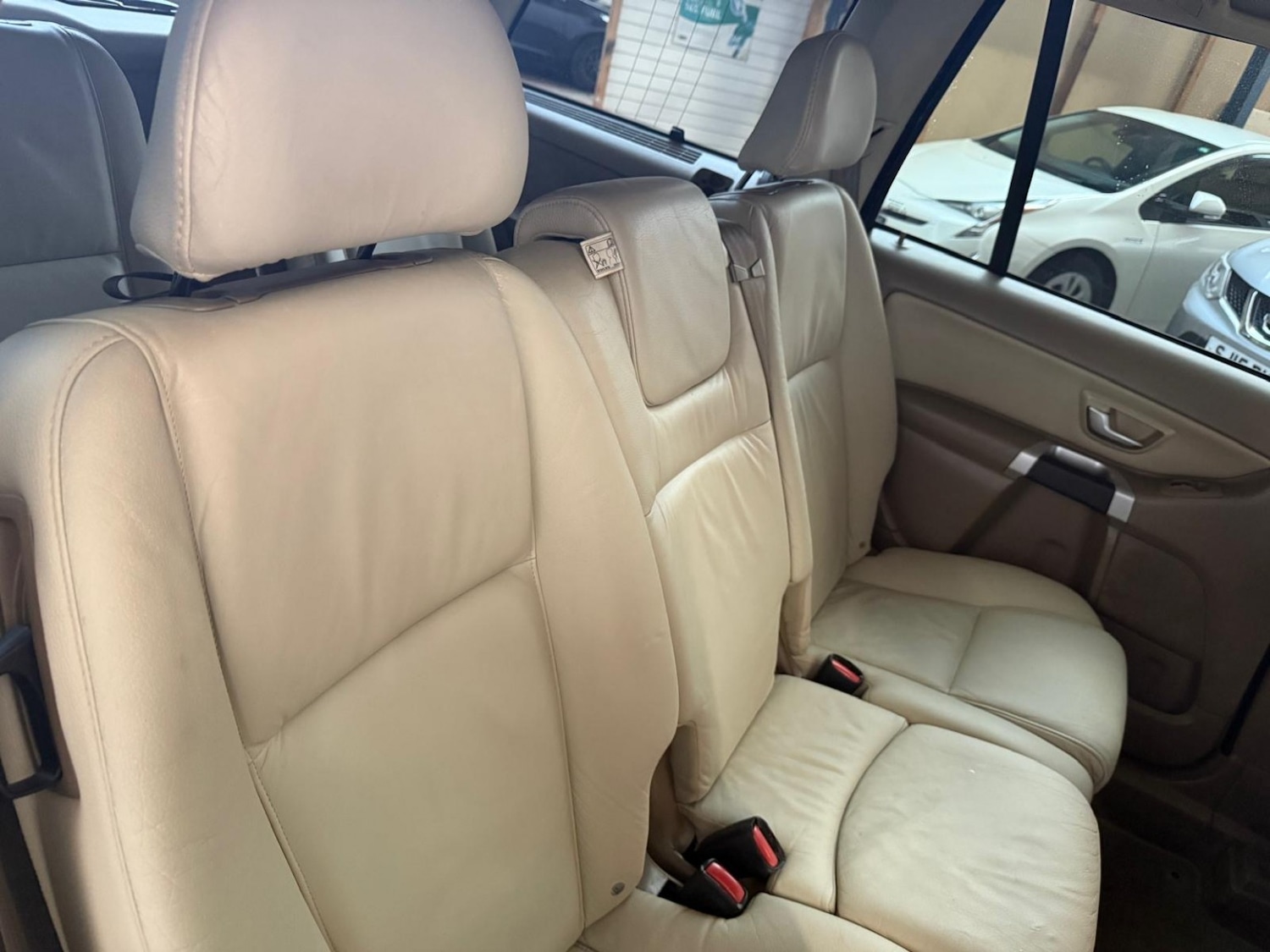 Used Volvo XC90 2011 for sale - 76791547: Photo 18