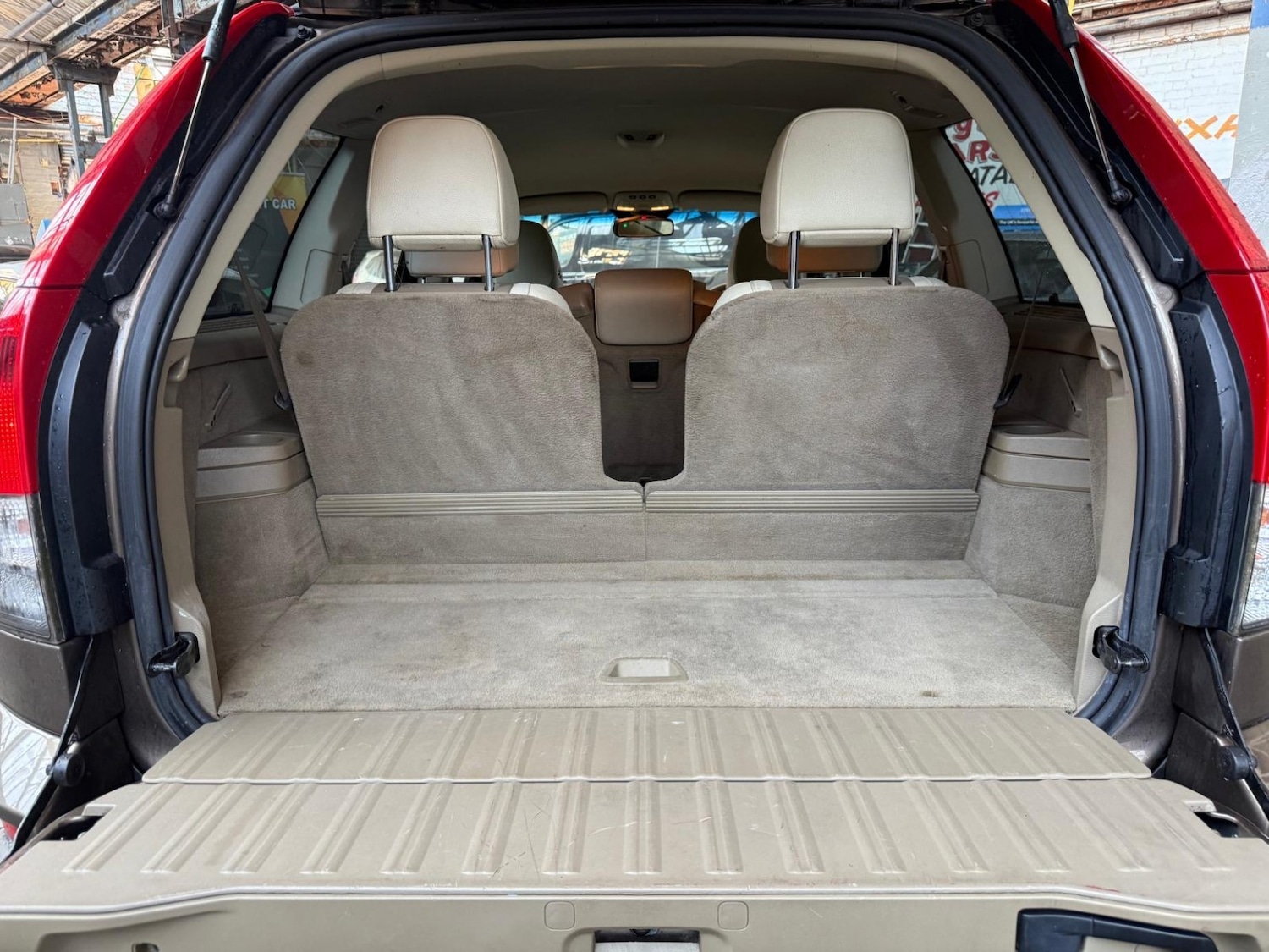 Used Volvo XC90 2011 for sale - 76791547: Photo 19