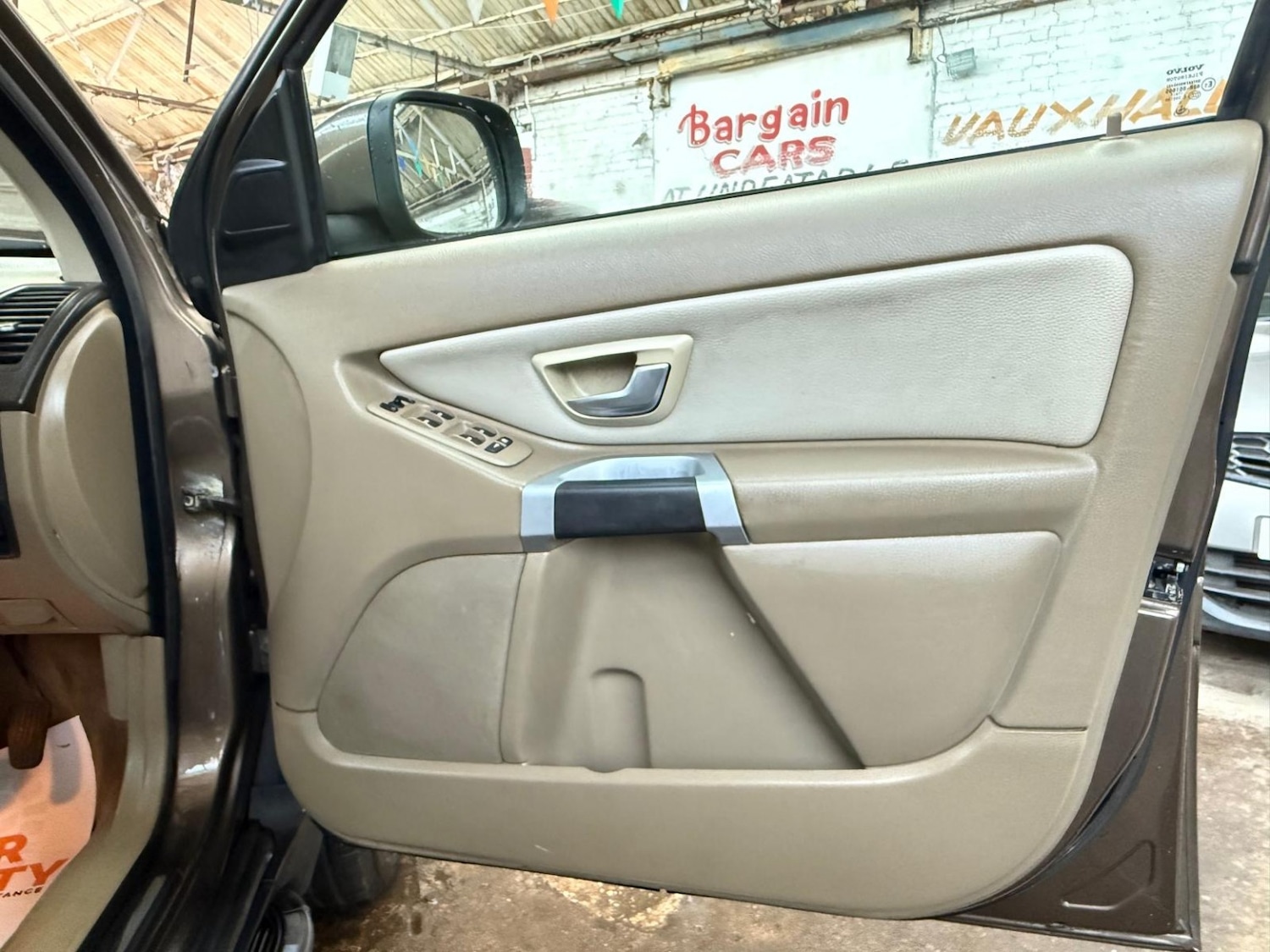 Used Volvo XC90 2011 for sale - 76791547: Photo 22