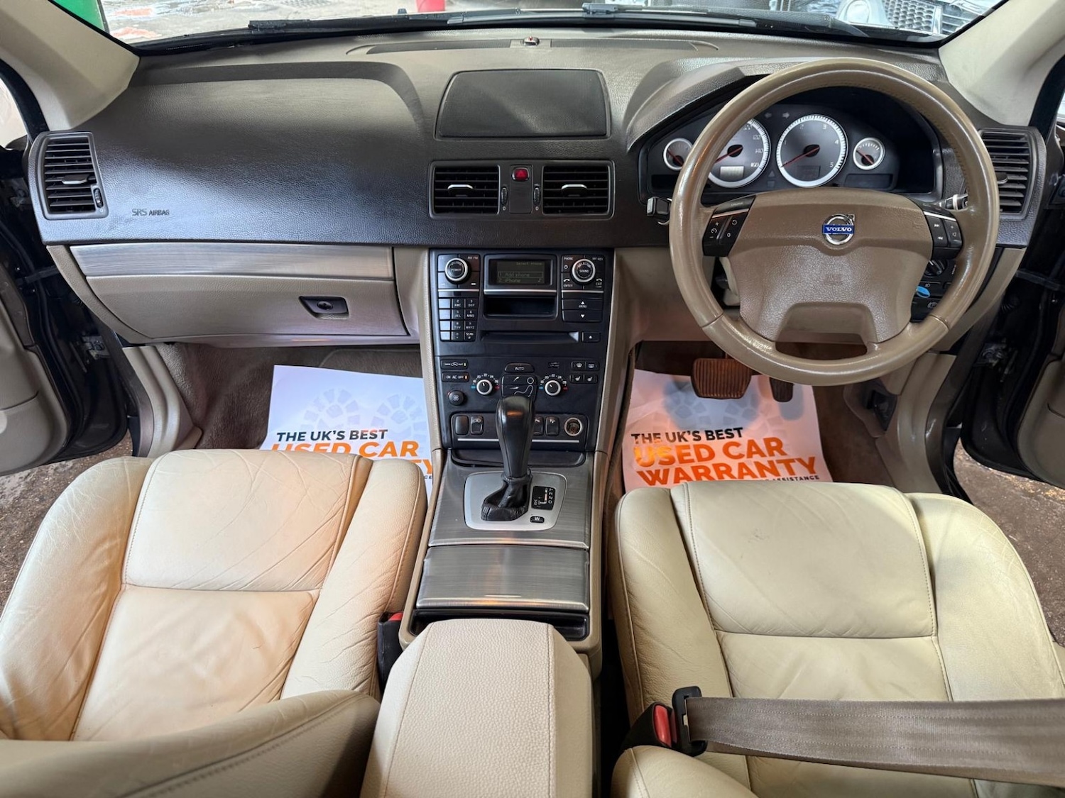 Used Volvo XC90 2011 for sale - 76791547: Photo 30