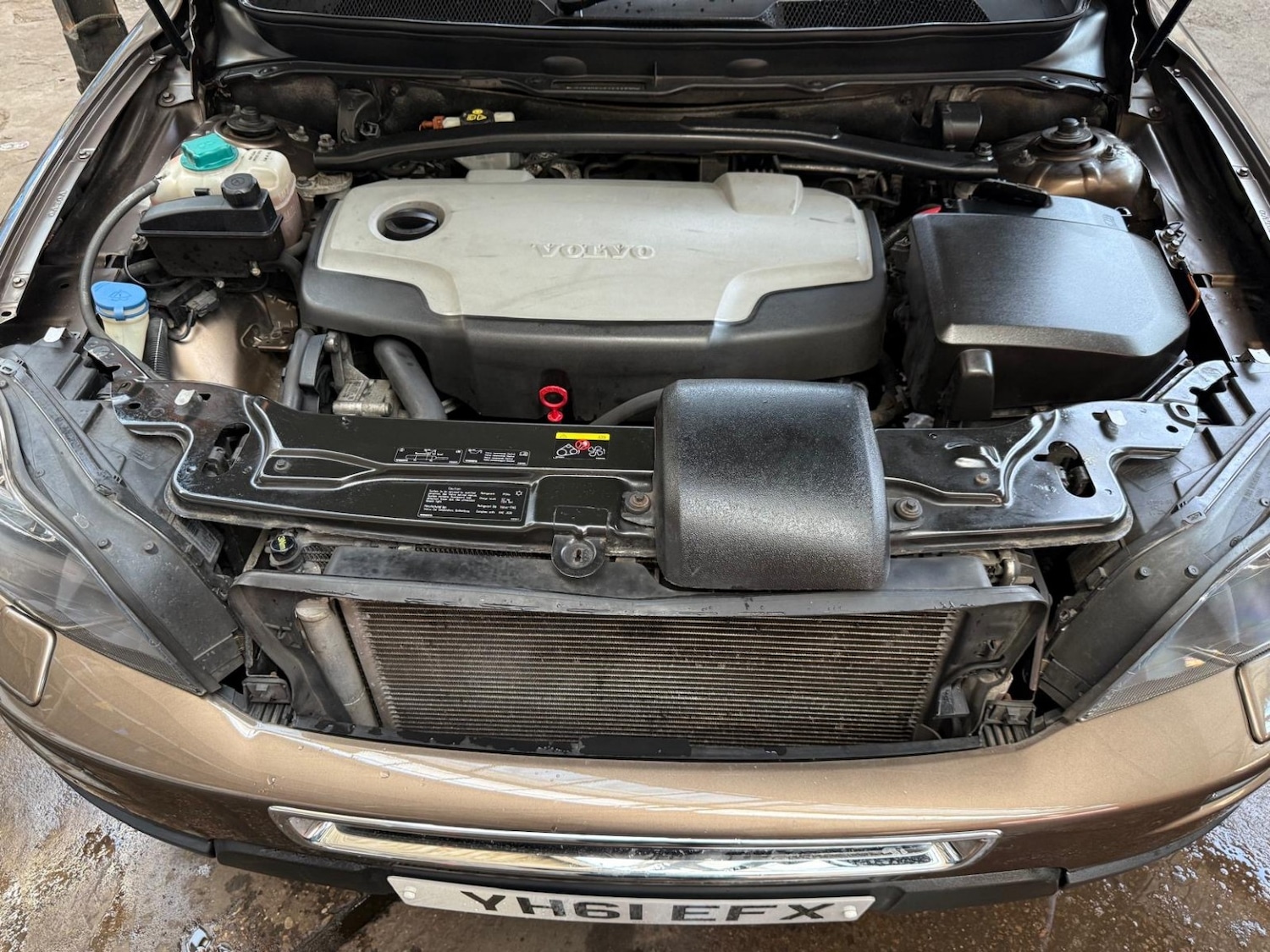 Used Volvo XC90 2011 for sale - 76791547: Photo 31