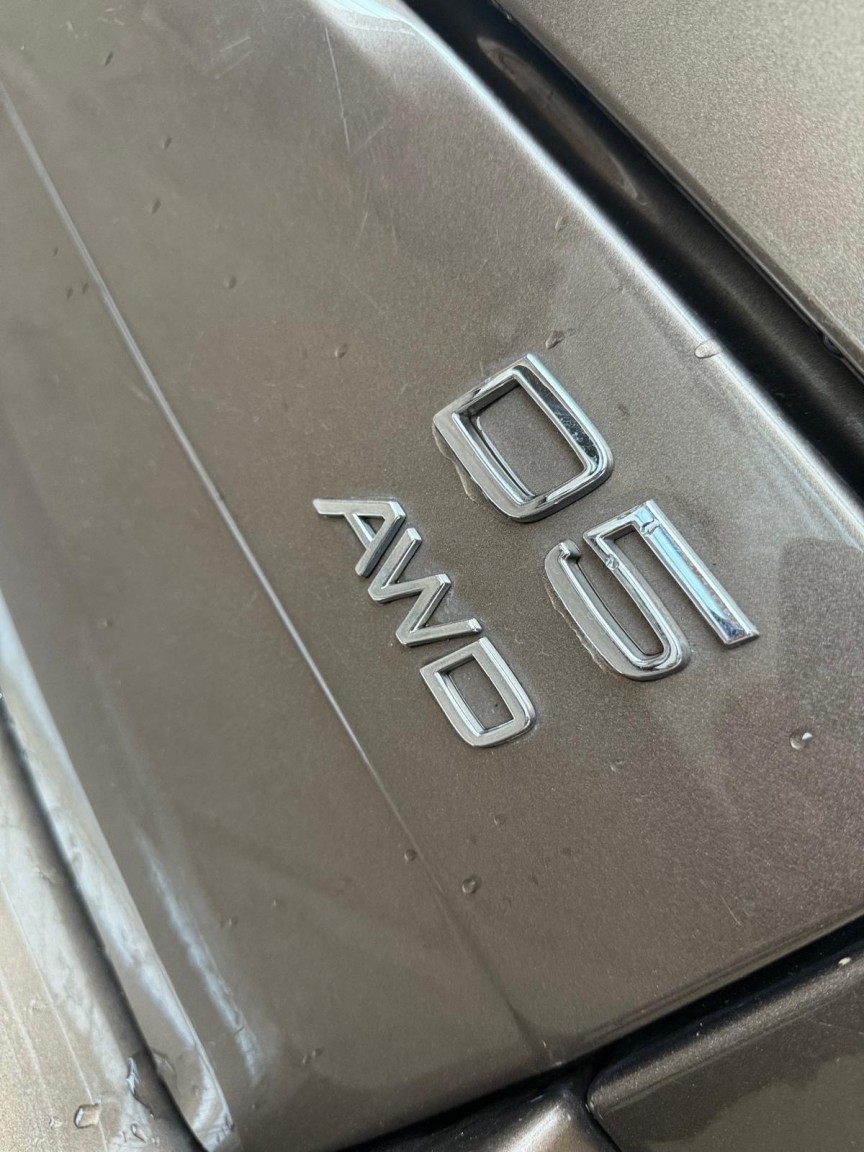 Used Volvo XC90 2011 for sale - 76791547: Photo 32