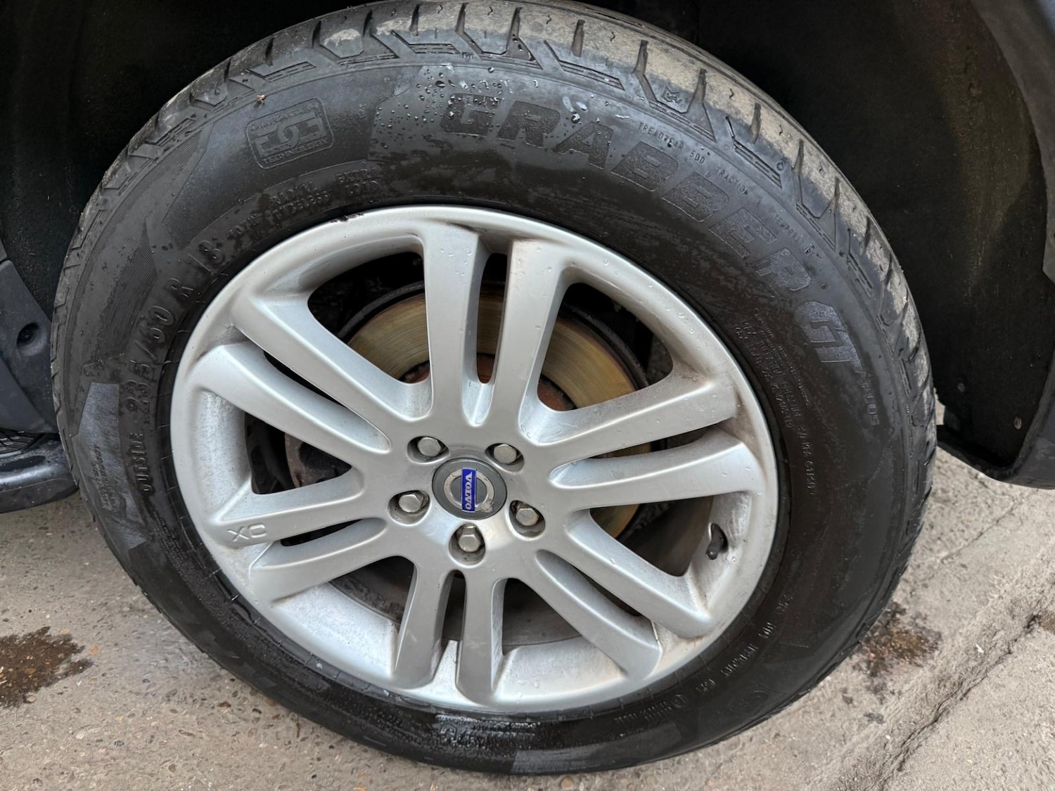 Used Volvo XC90 2011 for sale - 76791547: Photo 35