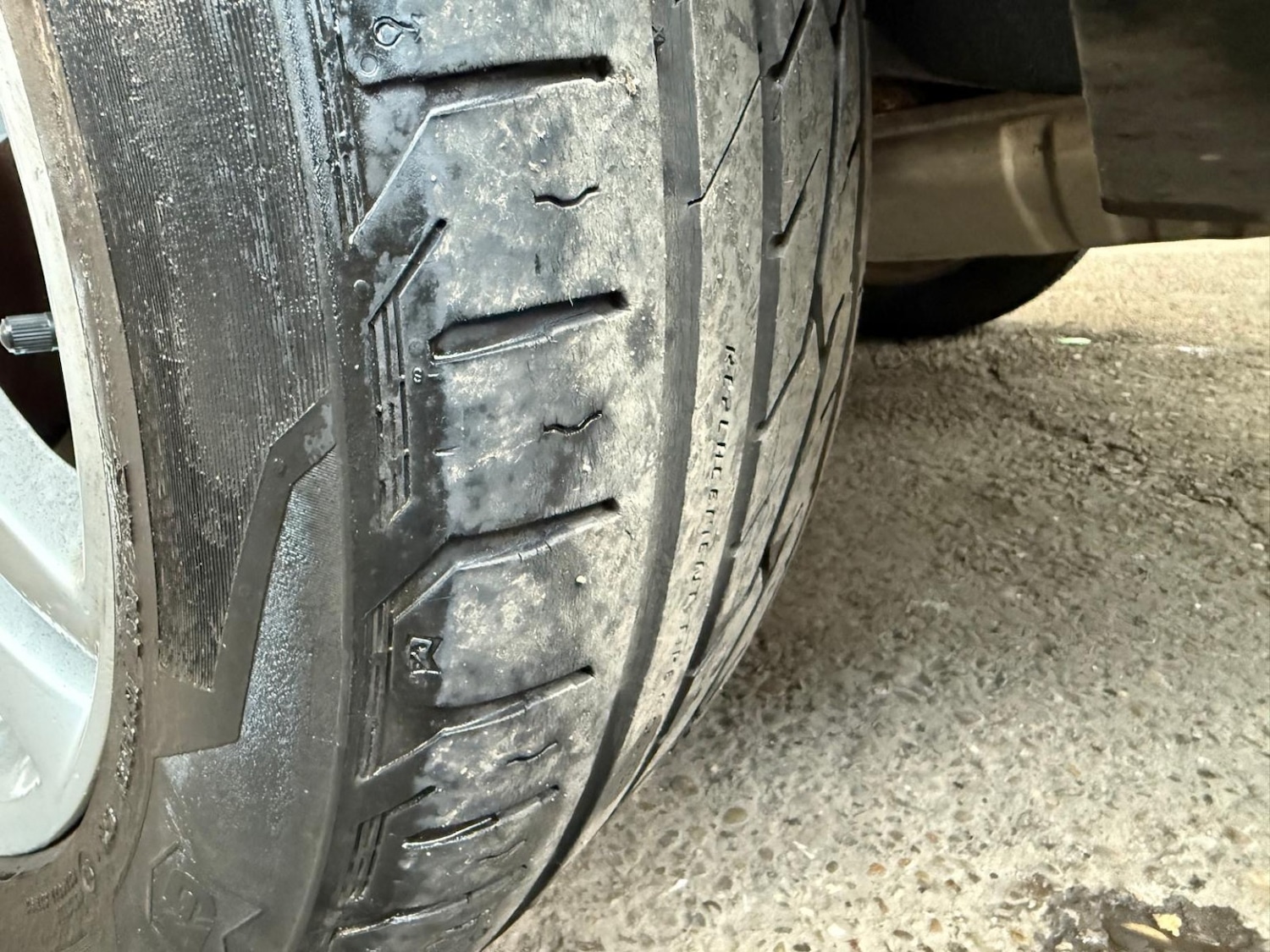 Used Volvo XC90 2011 for sale - 76791547: Photo 36