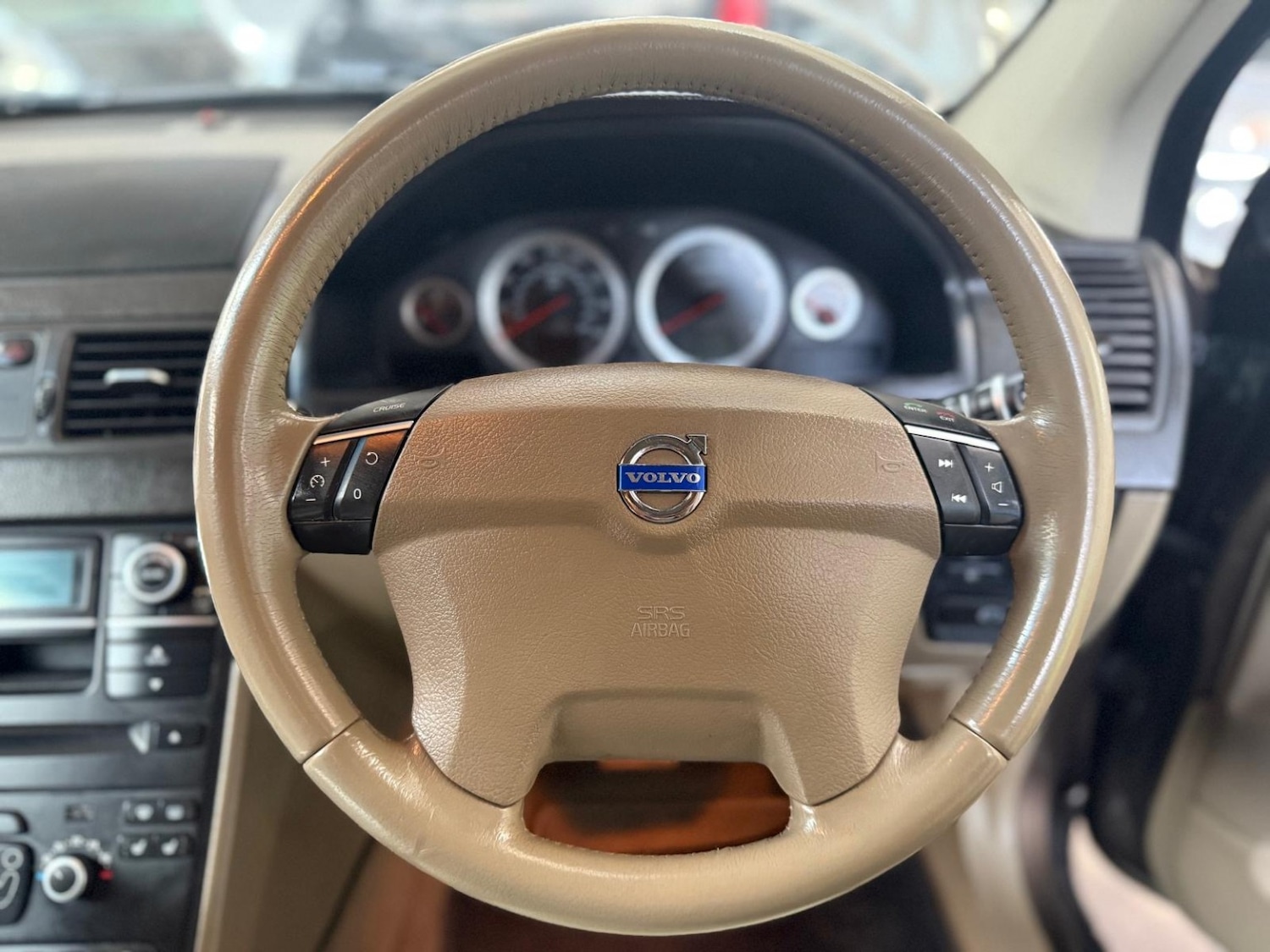 Used Volvo XC90 2011 for sale - 76791547: Photo 37