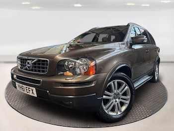 Used Volvo XC90 2011 for sale - 76791547: Photo