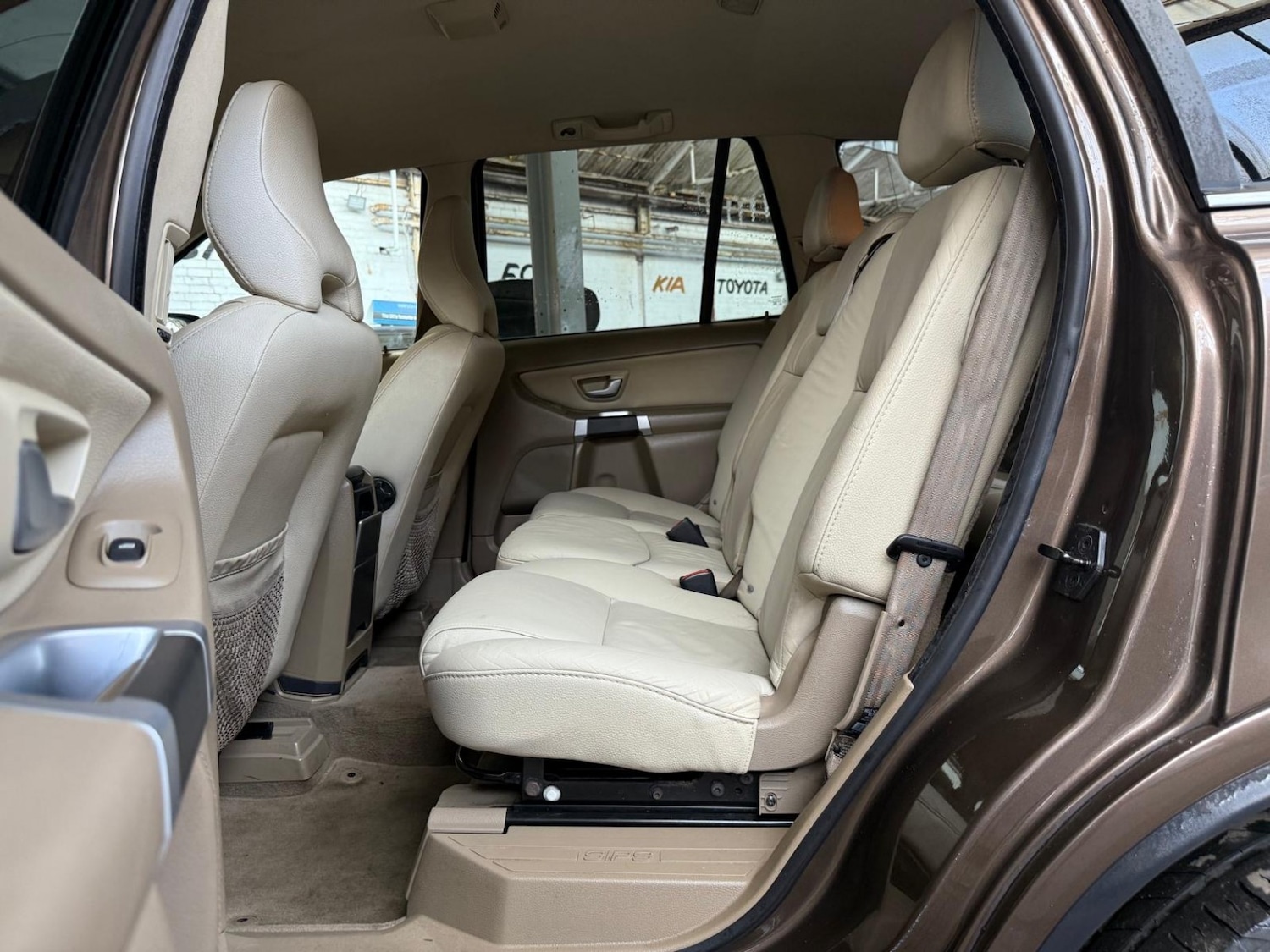 Used Volvo XC90 2011 for sale - 76791547: Photo 7