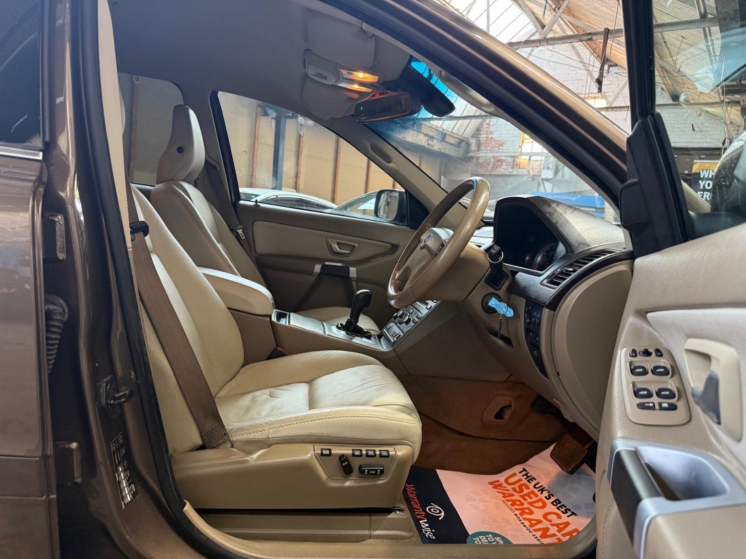 Used Volvo XC90 2011 for sale - 76791547: Photo 9