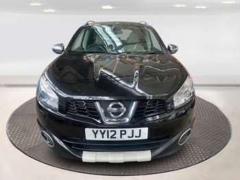 2012 - 1.6 dCi Tekna + 7 SEATER + LEATHER INTERIOR 5-Door